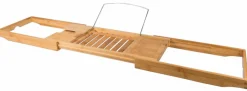 CASA Cómodas^BAMBOO Cómoda 2 Gavetas Natural