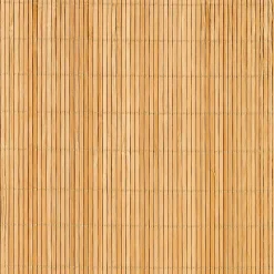 CASA Cómodas^BAMBOO Cómoda 2 Gavetas Natural