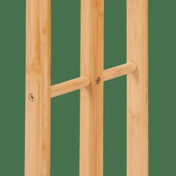 CASA Móveis De Casa De Banho^BAMBOO Estante Para Toalhas Natural