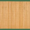 CASA Individuais^BAMBOO Individual Natural
