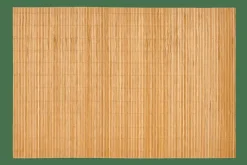 CASA Individuais^BAMBOO Individual Natural