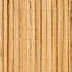 CASA Individuais^BAMBOO Individual Natural