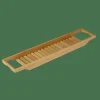 CASA Acessórios De Banho^BAMBOO Mesa Para Banho Natural