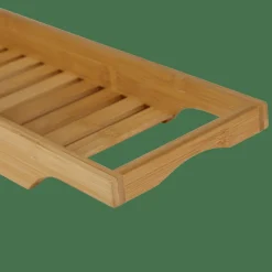 CASA Acessórios De Banho^BAMBOO Mesa Para Banho Natural