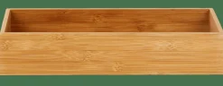 CASA Acessórios De Cozinha^BAMBOO Organizador De Gaveta Natural