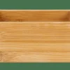CASA Acessórios De Cozinha^BAMBOO Organizador De Gaveta Natural