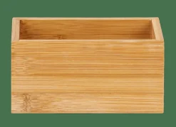 CASA Acessórios De Cozinha^BAMBOO Organizador De Gaveta Natural