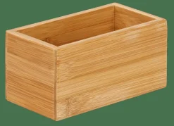 CASA Acessórios De Cozinha^BAMBOO Organizador De Gaveta Natural