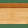 CASA Acessórios De Cozinha^BAMBOO Organizador De Gaveta Natural