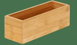 CASA Acessórios De Cozinha^BAMBOO Organizador De Gaveta Natural