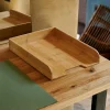 CASA Porta-Cartas^BAMBOO Porta-cartas Natural