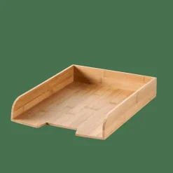 CASA Porta-Cartas^BAMBOO Porta-cartas Natural