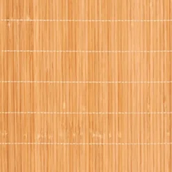 CASA Tapetes^BAMBOO Tapete Bege