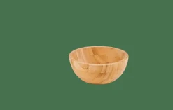 CASA Tigelas^BAMBOO Tigela Natural