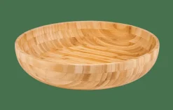 CASA Tigelas^BAMBOO Tigela Natural