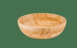 CASA Tigelas^BAMBOO Tigela Natural