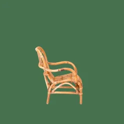CASA Kids|Móveis Para Criancas^BANDUNG MINI Cadeira Para Crianças Natural