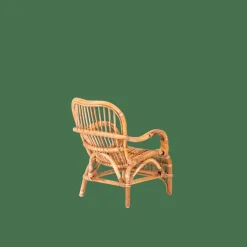 CASA Kids|Móveis Para Criancas^BANDUNG MINI Cadeira Para Crianças Natural