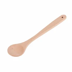 CASA Instrumentos De Cozinha^BASIC WOOD Colher Para Mel Natural