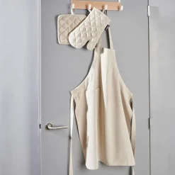 CASA Luvas Para Forno^BAS Luva Para Forno Preto