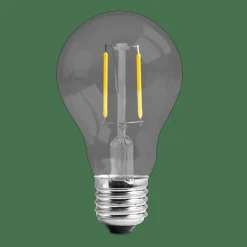 CASA Lâmpadas Led|Grinaldas Com Luzes^BATI Lâmpada Pilha E27 Transparente