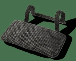 CASA Almofadas De Jardim^BAYA Almofada De Jardim Apoio-cabeça Preto