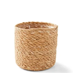 CASA Vasos Decorativos|Vasos^BAZAAR Vaso Natural