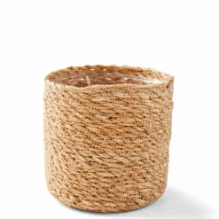 CASA Vasos Decorativos|Vasos^BAZAAR Vaso Natural