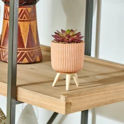 CASA Vasos Decorativos|Vasos^BAZAAR Vaso Natural