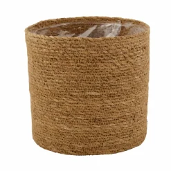 CASA Vasos Decorativos|Vasos^BAZAAR Vaso Natural