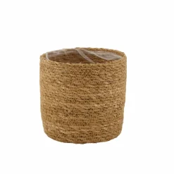 CASA Vasos Decorativos|Vasos^BAZAAR Vaso Natural