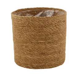 CASA Vasos Decorativos|Vasos^BAZAAR Vaso Natural