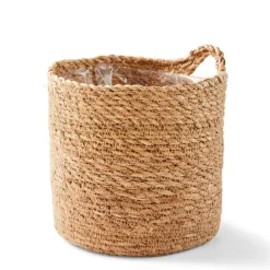 CASA Vasos Decorativos|Vasos^BAZAAR Vaso Suspenso Natural