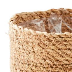 CASA Vasos Decorativos|Vasos^BAZAAR Vaso Suspenso Natural