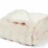 CASA Almofadas^BELOU Almofada Branco
