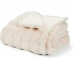 CASA Almofadas^BELOU Almofada Branco
