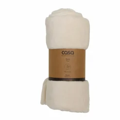 CASA Almofadas^BELOU Almofada Branco
