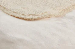 CASA Almofadas^BELOU Almofada Branco