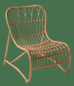 Crianças CASA Kids|Móveis Para Criancas^BINANG Cadeira Lounge Natural