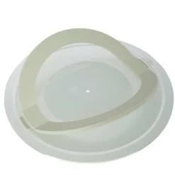 CASA Caixas De Alimentos|Instrumentos De Cozinha^BIOLINE Caixa Para Bolos Menta
