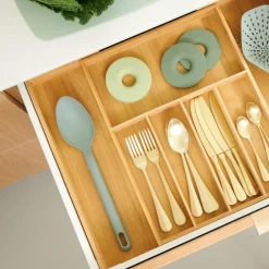 CASA Acessórios De Cozinha^BIOLINE Colher Para Servir Menta