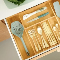CASA Instrumentos De Cozinha^BIOLINE Escumadeira Menta