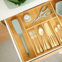 CASA Instrumentos De Cozinha^BIOLINE Espátula Comprida Menta