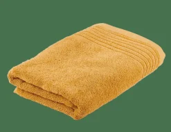 CASA Lencois De Banho^BIO SOFT Lençol De Banho Amarelo