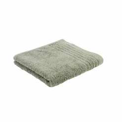 CASA Lencois De Banho^BIO SOFT Lençol De Banho Verde Escuro