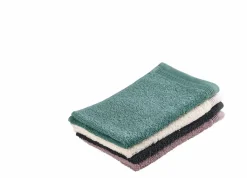 CASA Lencois De Banho^BIO SOFT Lençol De Banho Verde Escuro