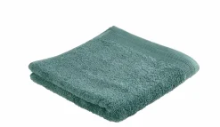 CASA Lencois De Banho^BIO SOFT Lençol De Banho Verde Escuro