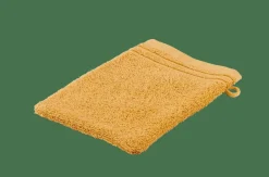 CASA Luvas De Banho^BIO SOFT Luva De Banho Amarelo