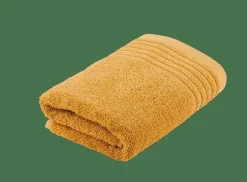 CASA Toalhas^BIO SOFT Toalha Amarelo