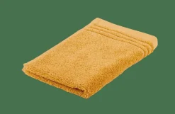 CASA Toalhas Hóspede^BIO SOFT Toalha Hóspede Amarelo